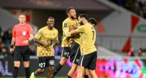 Angers - Lens : les compos probables