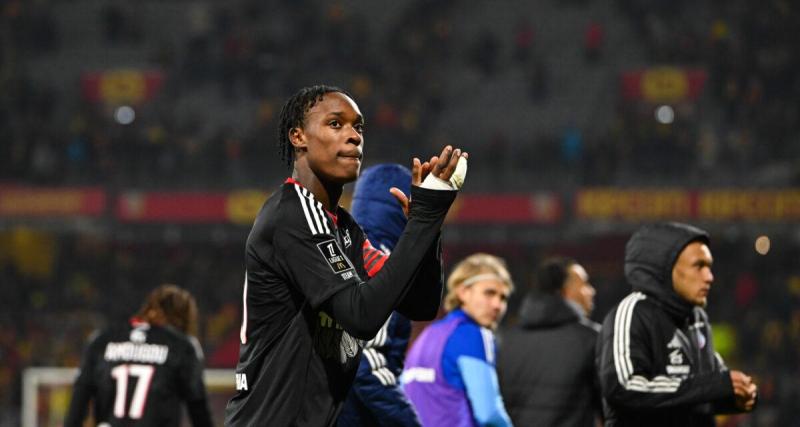  - Strasbourg - Brest : les compos probables