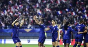 France - Suède (F) : heure, chaîne TV... Comment suivre le match à la télévision ou en streaming ?