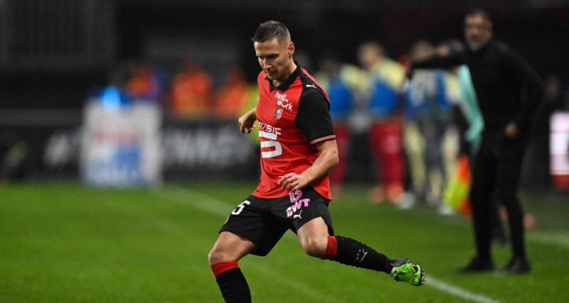  - Metz-Rennes : sur quelle chaîne et à quelle heure ?