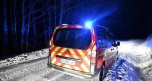 Alcoolisé, il retourne une voiturette qui ne lui appartient pas