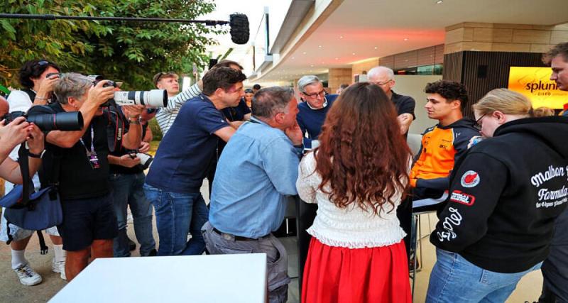  - F1 : La vérité cachée derrière la double sanction de McLaren