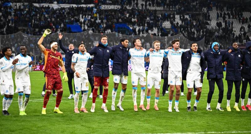  - La Ligue 1 a éteint la Premier League, énorme coup à l’indice UEFA