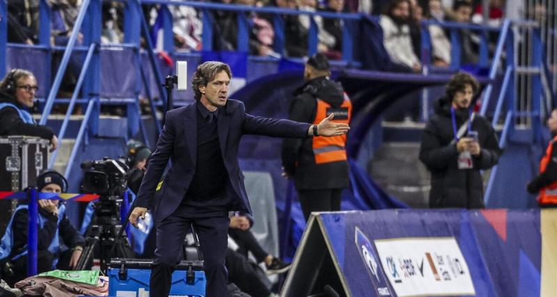  - Équipe de France (F) : "On doit être exemplaire", Bonadei met en garde ses joueuses avant la Suède