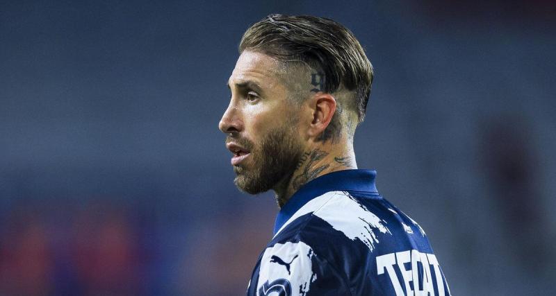  - Real Madrid, PSG : la décision fracassante de Sergio Ramos pour la suite de sa carrière