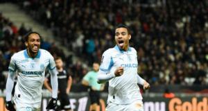 OM : un nouveau maillot spécial dévoilé, qui ne sera porté qu’une fois