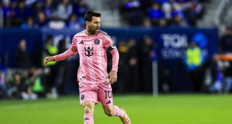  - Messi, la solution pour sortir le Barça de son marasme financier ?