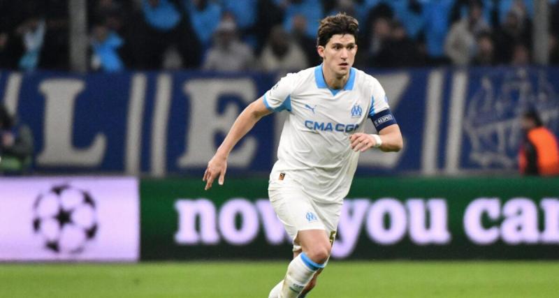  - OM : "Toujours y croire" ... Le gros message de Balerdi au PSG dans la course au titre