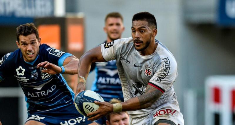  - Stade Toulousain : le déclic qui a tout changé pour Ahki, Bouilhou raconte tout avant la Der