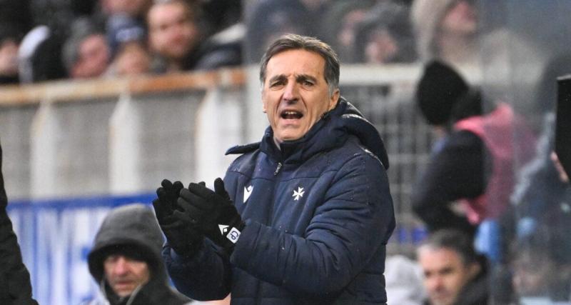  - Pélissier (Auxerre) veut capitaliser sur l'OL, Le Mignan l'a toujours en travers de la gorge pour Brest, gros défi pour Angers contre Lens