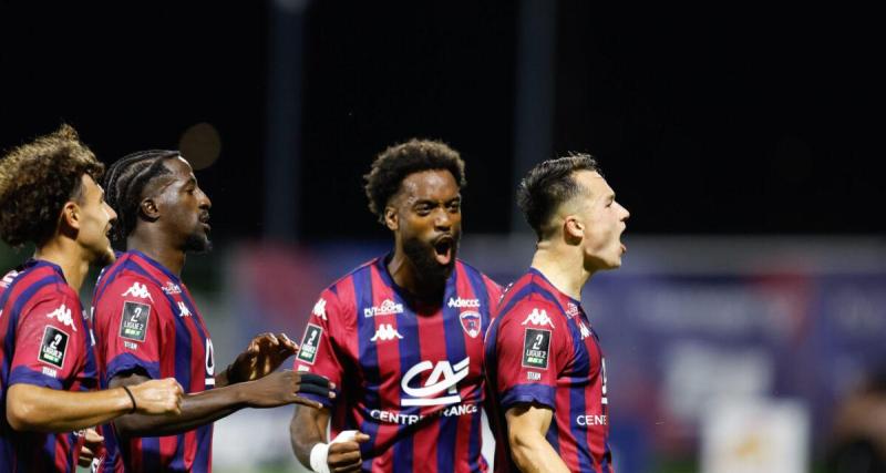  - Amicaux : Dijon et GOAL bons amis, Boulogne et Valenciennes aussi, le FC 93 s’offre le Paris 13…