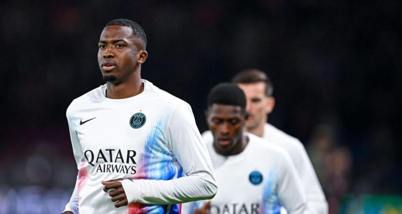  - PSG : Luis Campos frappe fort, grosse nouvelle pour Pacho