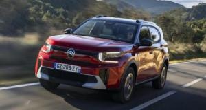 Le Citroën ë-C3 Aircross fait déjà du ménage dans sa gamme, la version à petite batterie disparaît