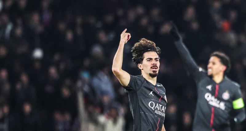  - PSG : Real Madrid 2014, Manchester 2002, Bayern 2001... Paris 2025 écrase tout