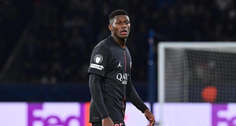  - Monaco-PSG : Pogba est une "option" en l'absence de Zakaria, Nuno Mendes forfait