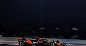 GP du Qatar : Piastri réalise la pôle, les français hors du Top 10