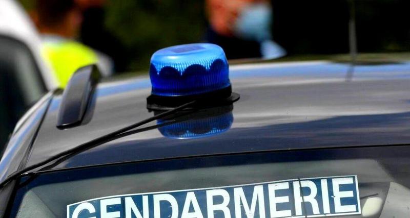  - Un automobiliste a été flashé au double de la vitesse autorisée vers Lyon