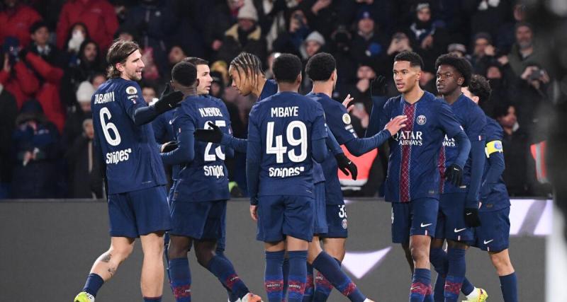  - Sur quelle chaîne et à quelle heure : comment suivre Monaco - PSG ?