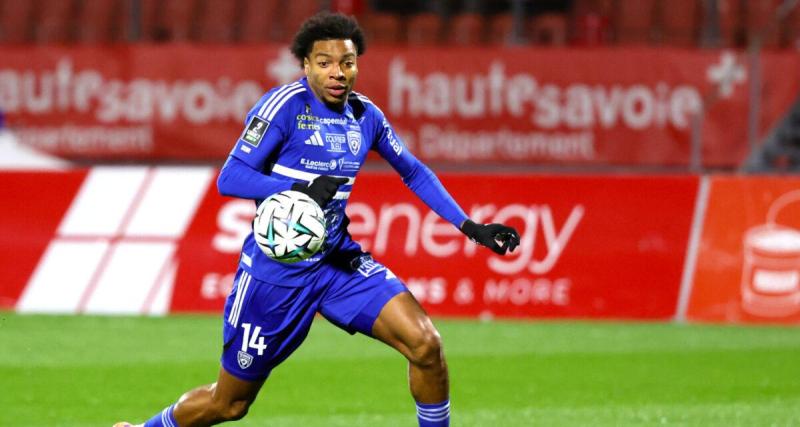  - Saint Malo-Bastia : où et quand voir le match de Coupe de France