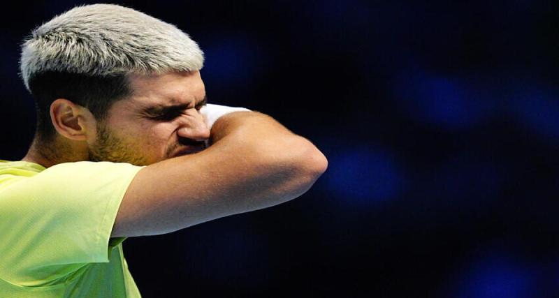  - Tennis : Carlos Alcaraz se lance dans un défi ultime