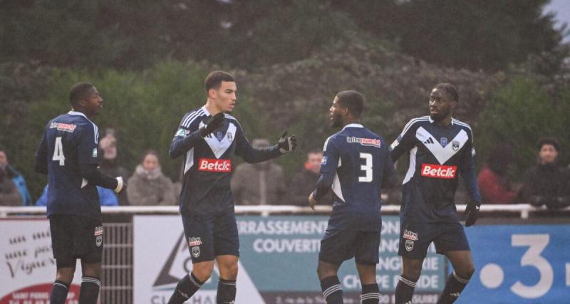 Mazères Uzos Rontignon-Bordeaux : où et quand voir le match de Coupe de France ?