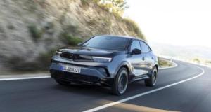 Essai Opel Mokka GSE : du rallye à la route !