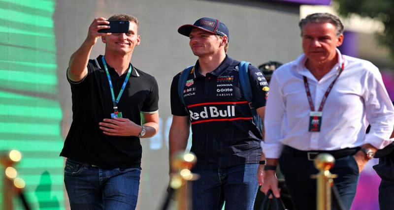  - F1 : à Red Bull, une officialisation est imminente