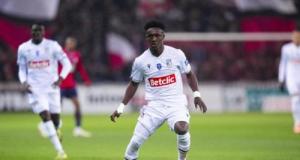 Coupe de France : le programme du huitième tour du samedi 29 novembre