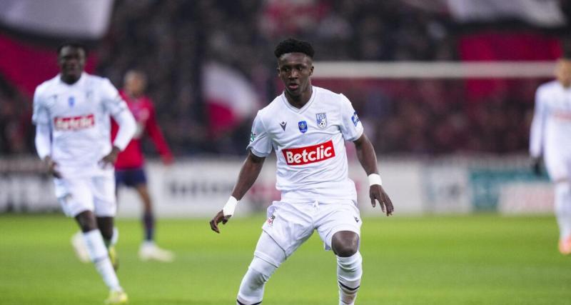  - Coupe de France : le programme du huitième tour du samedi 29 novembre