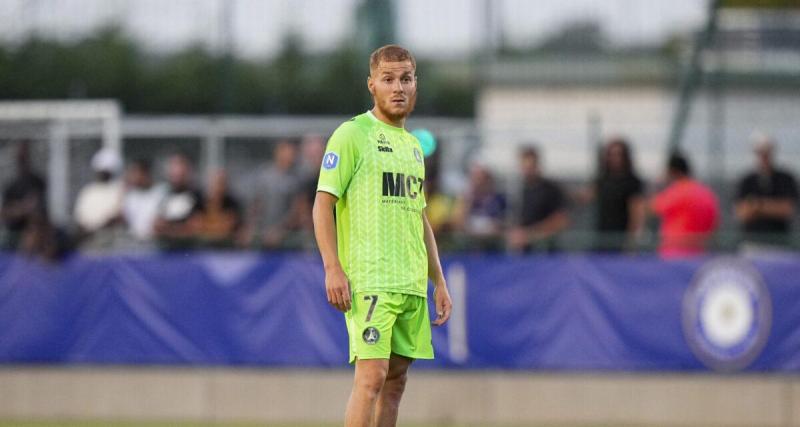  - Paris 13 Atletico : Billal Mehadji quitte le club et file en National 2