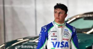 Racing Bulls : cet oubli qui coûte cher à Isack Hadjar