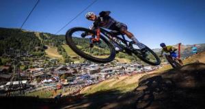 Cyclo-cross : l'annonce attendue de Mathieu van der Poel