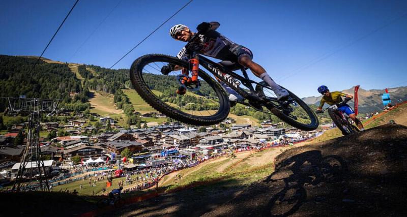  - Cyclo-cross : l'annonce attendue de Mathieu van der Poel