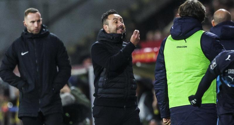  - OM : la liste impressionnante des absents à Toulouse avant le match du soir