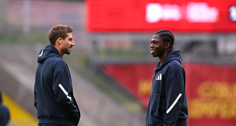  - Paris FC : Kevin Trapp reconduit pour la réception d'Auxerre