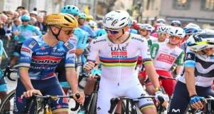 Cyclisme : l’idée ingénieuse de Tadej Pogačar pour réinventer le calendrier des Grands Tours