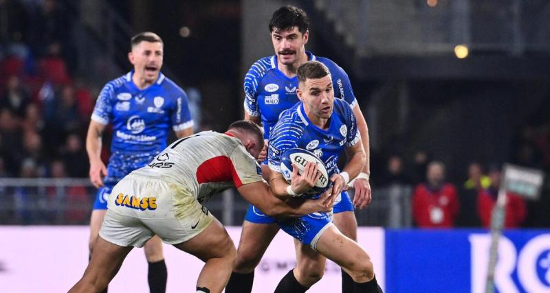  - Vannes serein en tête, Valence Romans intouchable à domicile, Oyonnax renverse Béziers...résultats et classement