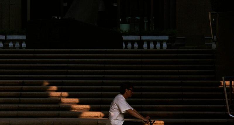  - Il se rend au commissariat pour sa convocation… avec le vélo qu’il venait de voler