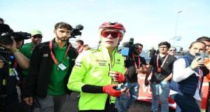 Cyclisme : le message inspirant de Jonas Vingegaard à la nouvelle génération