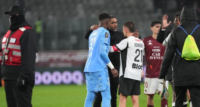  - Rennes : une "victoire moche" à Metz ? L'aveu fracassant de Rongier et Beye