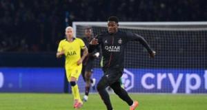 Monaco-PSG : des absents côté parisien, Pogba présent dans le groupe de l’ASM