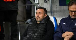 OM - Toulouse : une grosse surprise signée De Zerbi dans son groupe