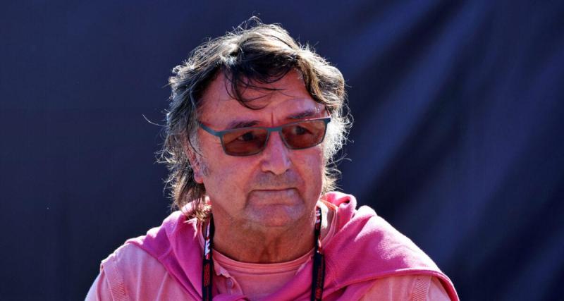  - F1 : cette déclaration choc d'un ancien pilote sur Verstappen