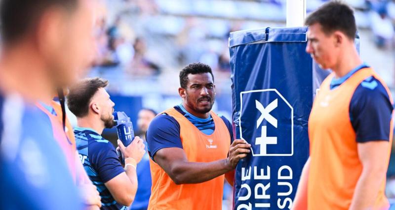  - Montpellier : « À 34 ans, il peut encore beaucoup évoluer », Caudullo croit encore au potentiel d’un vétéran