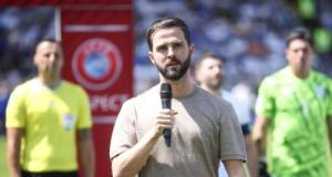 Un ancien joueur de l'OL et du Barça en passe de prendre sa retraite ?