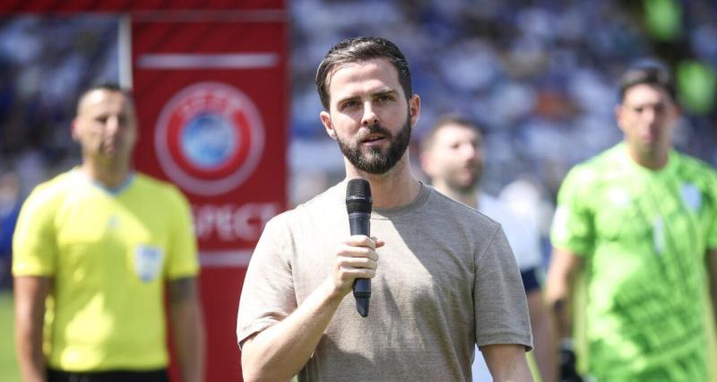  - Un ancien joueur de l'OL et du Barça en passe de prendre sa retraite ?