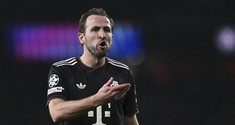  - Barça : rebondissement de taille dans le dossier Harry Kane ?
