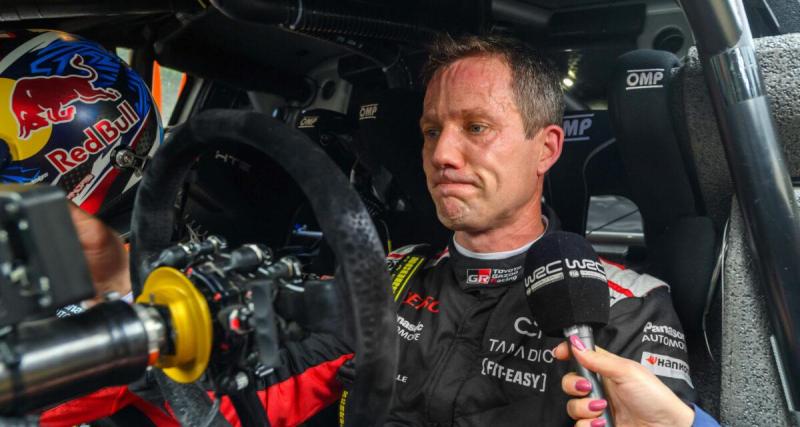  - WRC : Sébastien Ogier remporte son neuvième titre