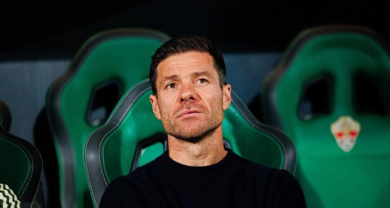  - Real Madrid : "Des messages populistes" ... Xabi Alonso répond frontalement à Laporta !