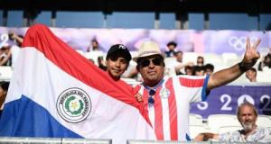 Scène dingue au Paraguay, un président de club entre en jeu à 51 ans